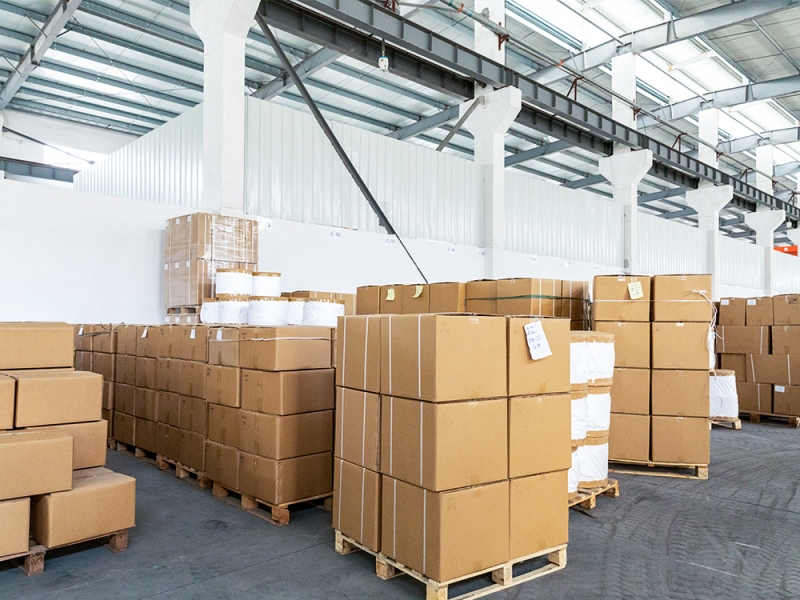 廠(chǎng)房環(huán)境